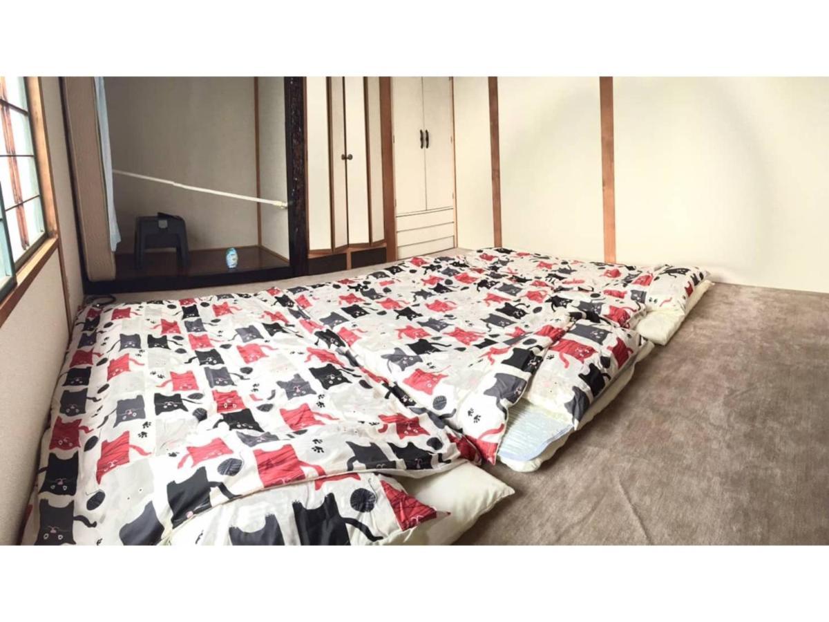 Guest House Hagoromo 39 - Vacation Stay 12003V Kiyosato Exterior foto